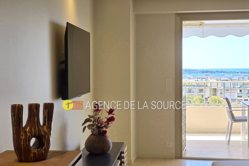 Vente appartement de prestige Cannes  
