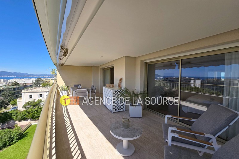 Vente appartement de prestige Cannes  