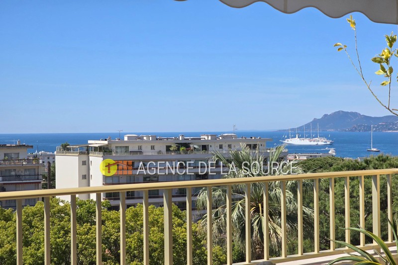 Vente appartement de prestige Cannes  