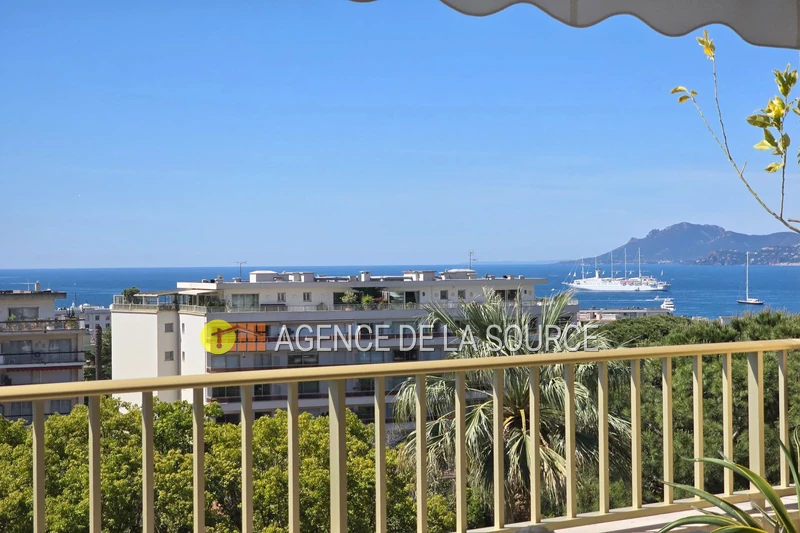 Vente appartement de prestige Cannes  