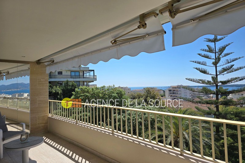 Vente appartement de prestige Cannes  