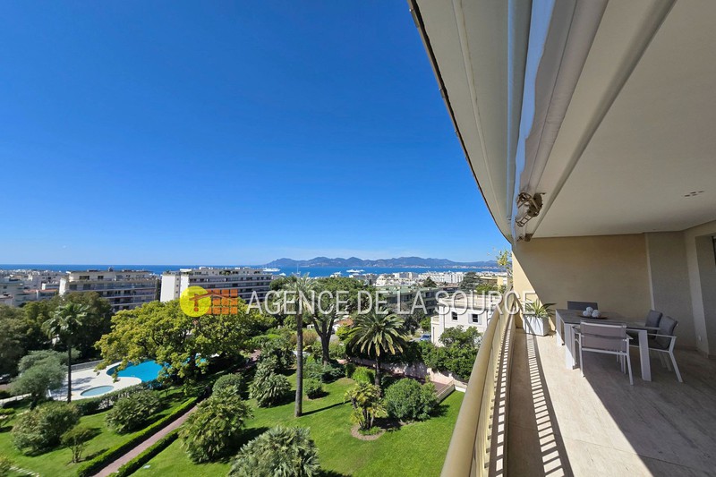 Vente appartement de prestige Cannes  