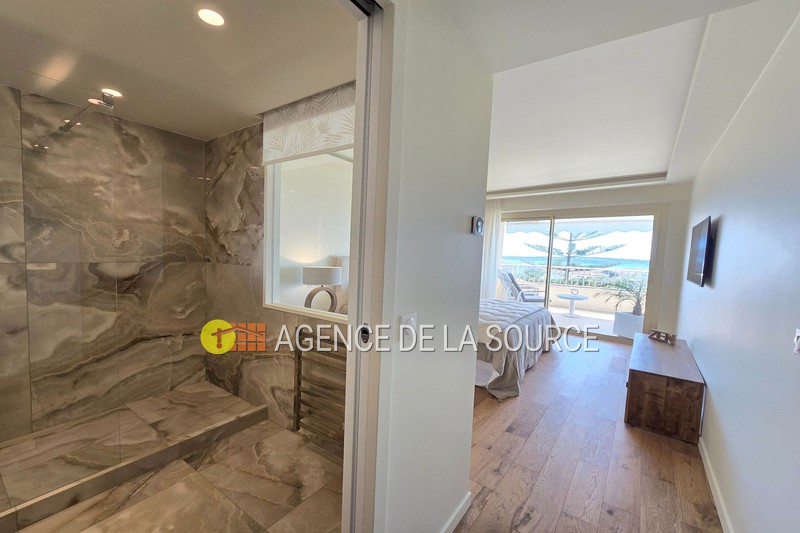 Vente appartement de prestige Cannes  