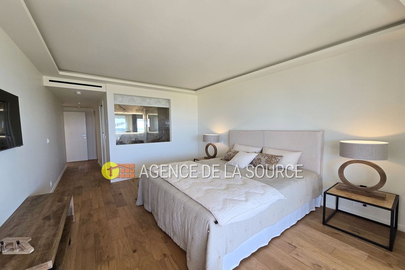 Vente appartement de prestige Cannes  