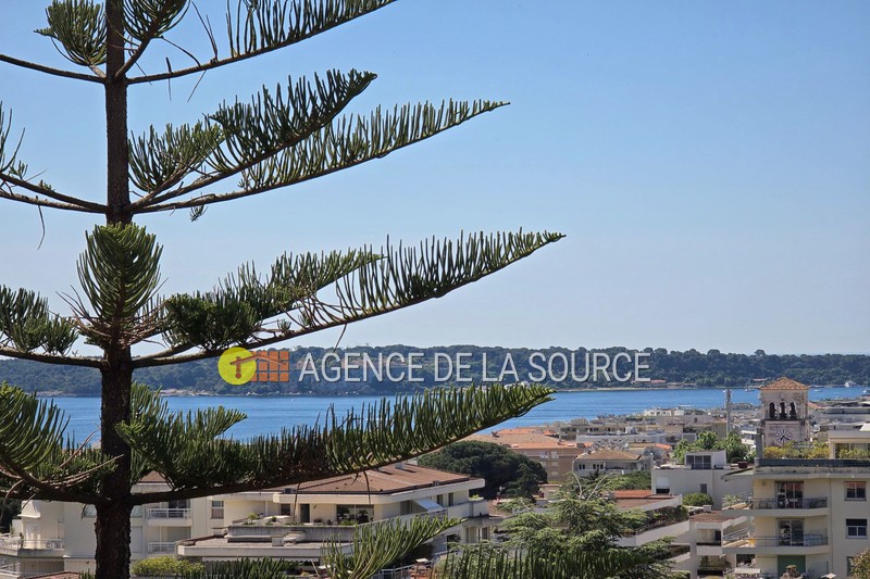 Vente appartement de prestige Cannes  