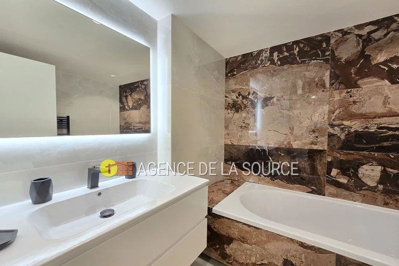 Vente appartement de prestige Cannes  