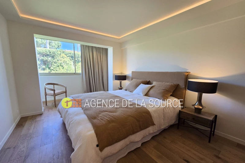 Vente appartement de prestige Cannes  
