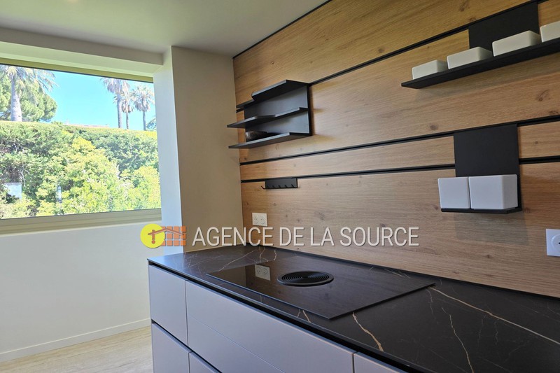 Vente appartement de prestige Cannes  