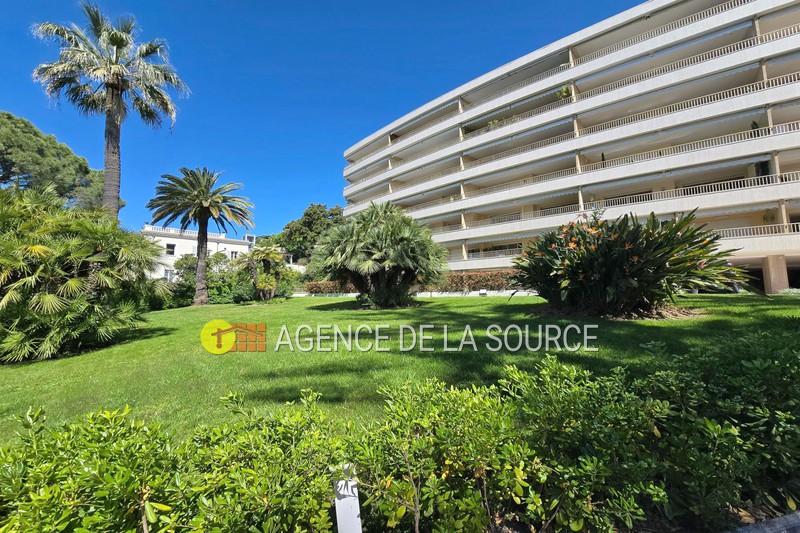 Vente appartement de prestige Cannes  