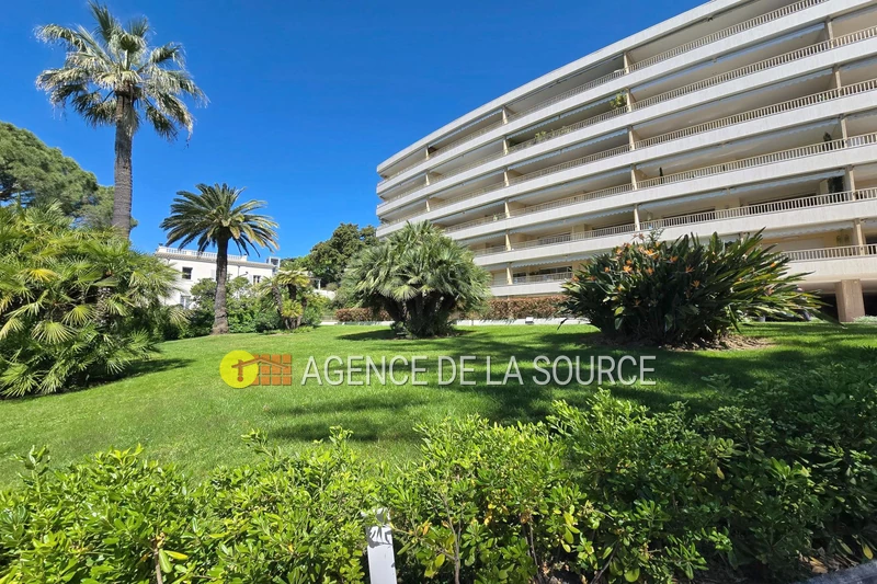 Vente appartement de prestige Cannes  