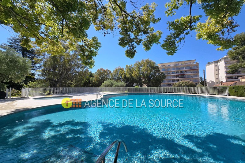 Vente appartement de prestige Cannes  