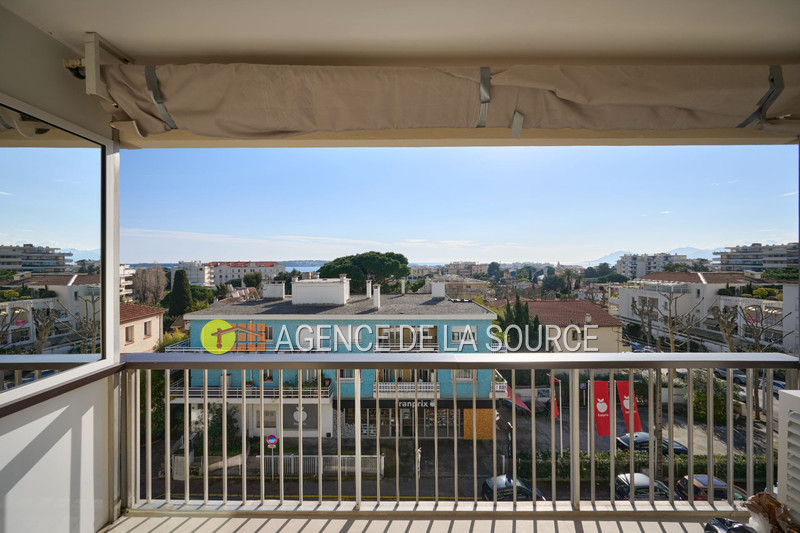 Vente appartement de prestige Cannes  