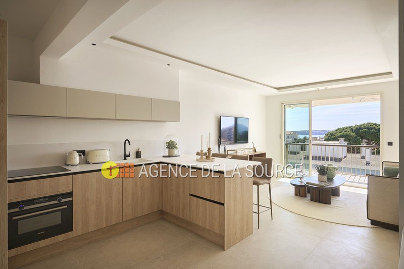 Vente appartement de prestige Cannes  