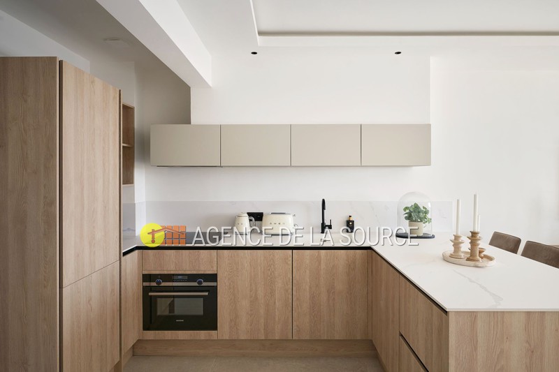 Vente appartement de prestige Cannes  