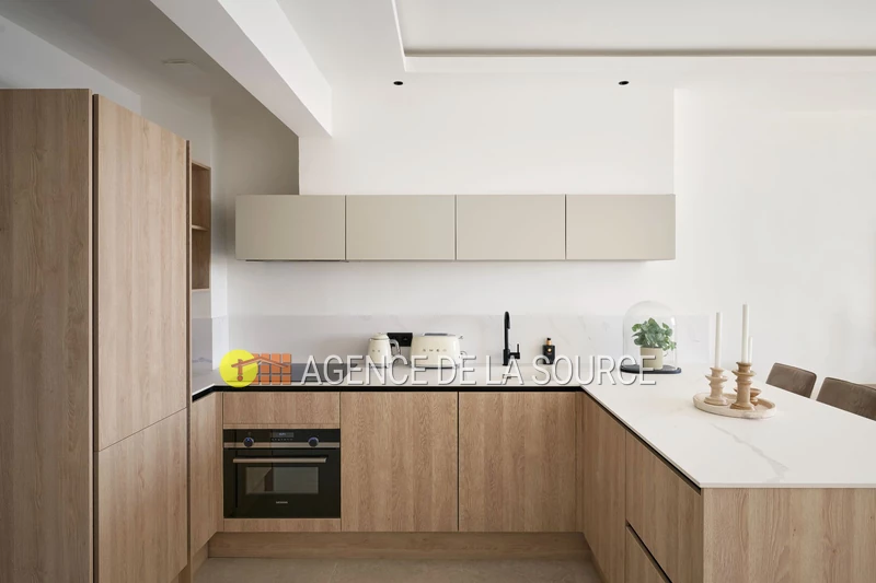 Vente appartement de prestige Cannes  