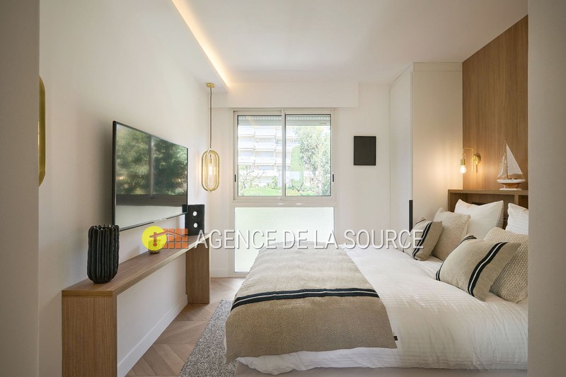 Vente appartement de prestige Cannes  