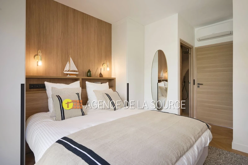 Vente appartement de prestige Cannes  