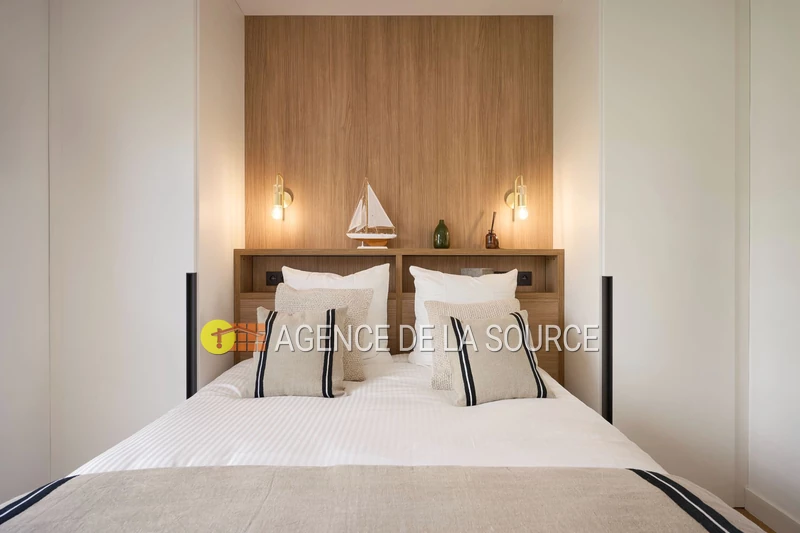 Vente appartement de prestige Cannes  