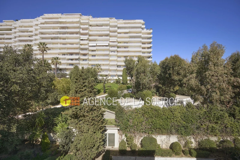 Vente appartement de prestige Cannes  