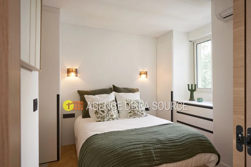 Vente appartement de prestige Cannes  