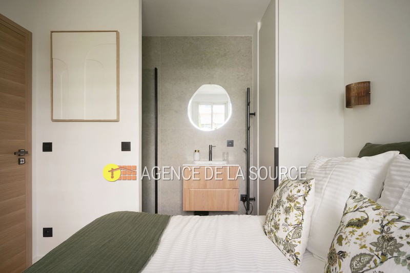 Vente appartement de prestige Cannes  