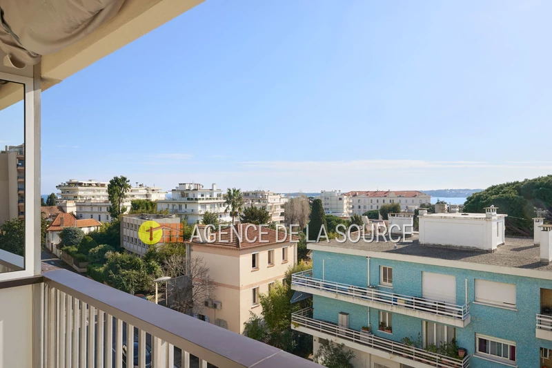Vente appartement de prestige Cannes  