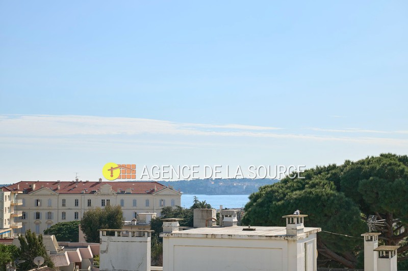 Vente appartement de prestige Cannes  