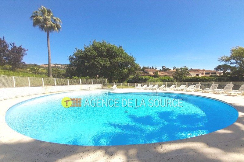 Vente appartement Mandelieu-la-Napoule  