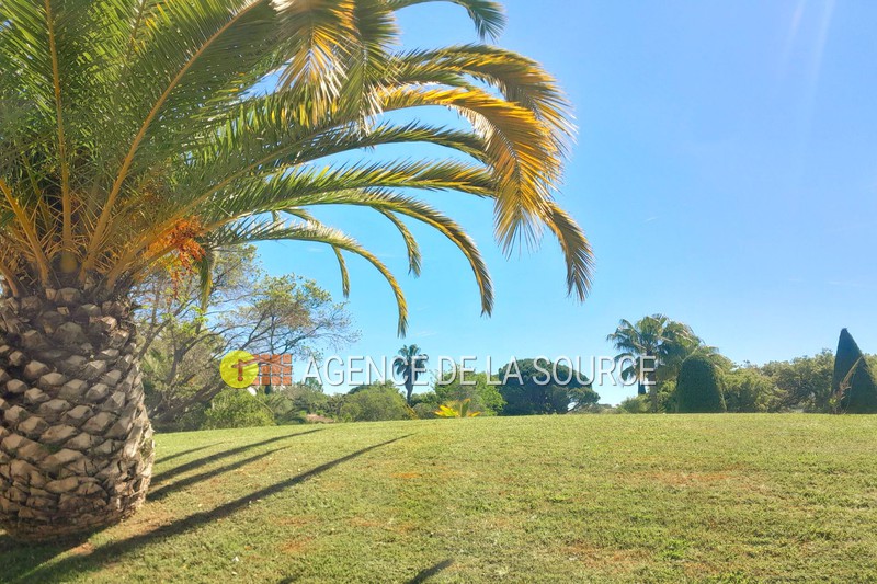 Vente appartement Mandelieu-la-Napoule  