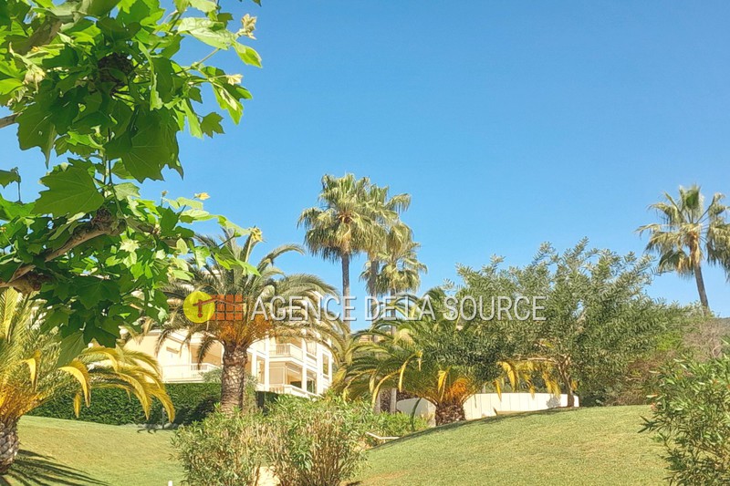 Vente appartement Mandelieu-la-Napoule  