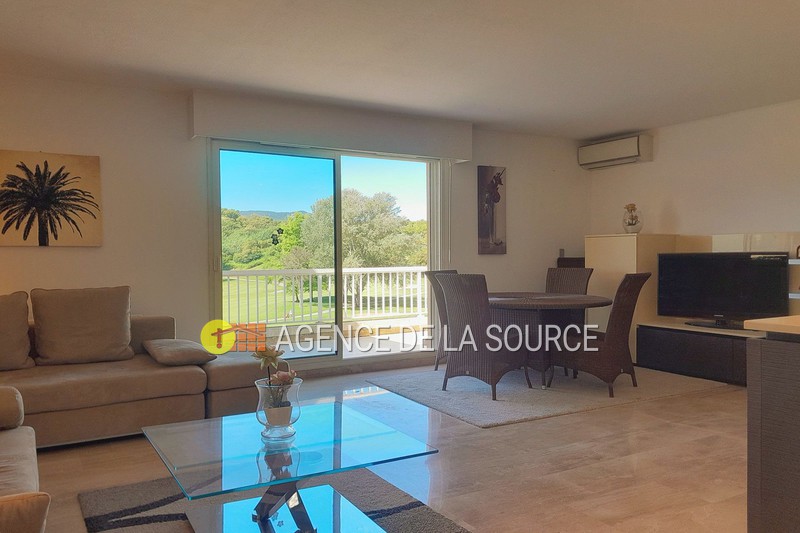 Vente appartement Mandelieu-la-Napoule  