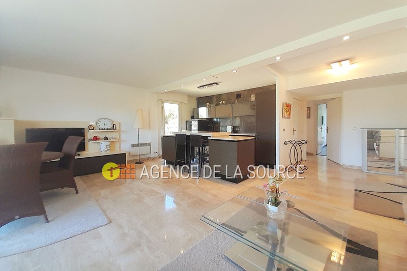 Vente appartement Mandelieu-la-Napoule  