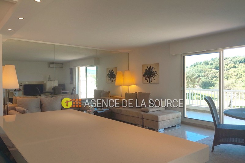 Vente appartement Mandelieu-la-Napoule  