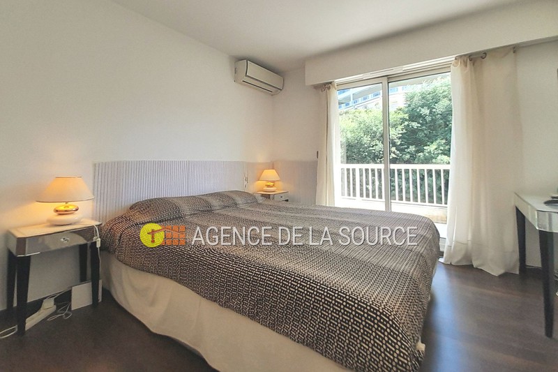 Vente appartement Mandelieu-la-Napoule  
