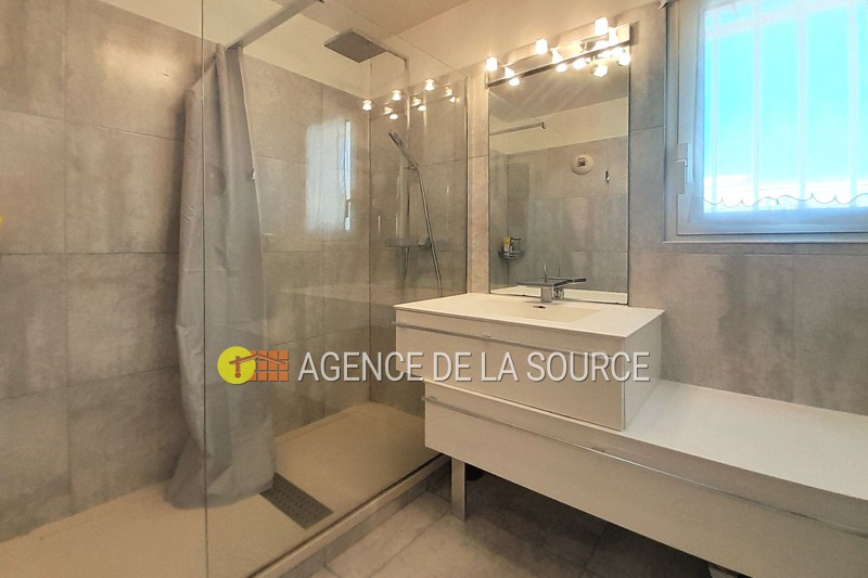Vente appartement Mandelieu-la-Napoule  