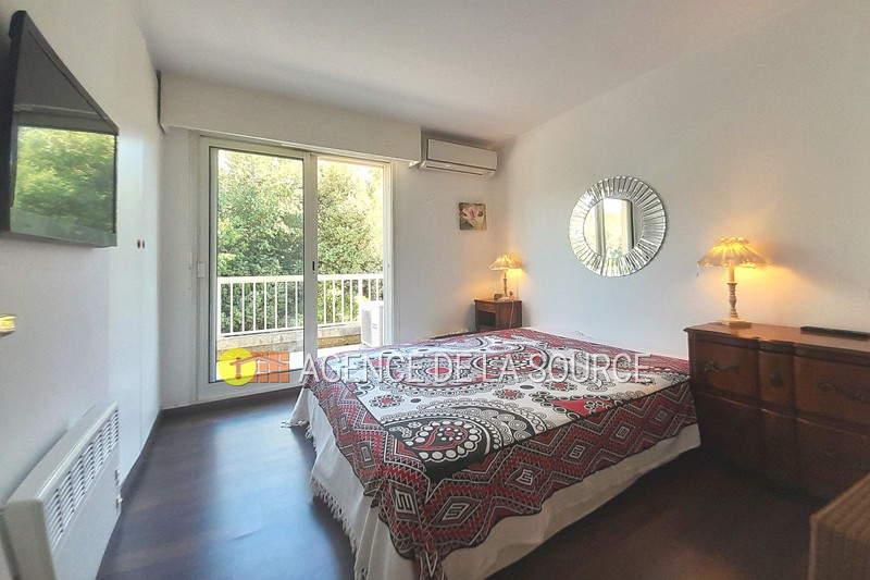 Vente appartement Mandelieu-la-Napoule  