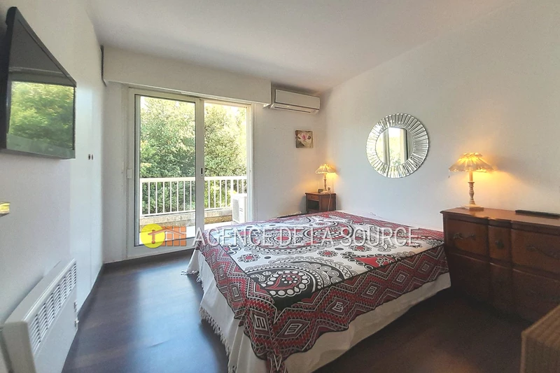 Vente appartement Mandelieu-la-Napoule  