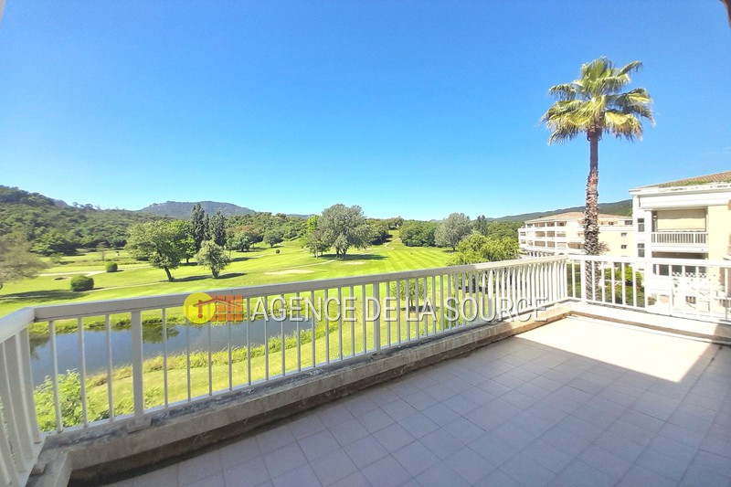 Vente appartement Mandelieu-la-Napoule  