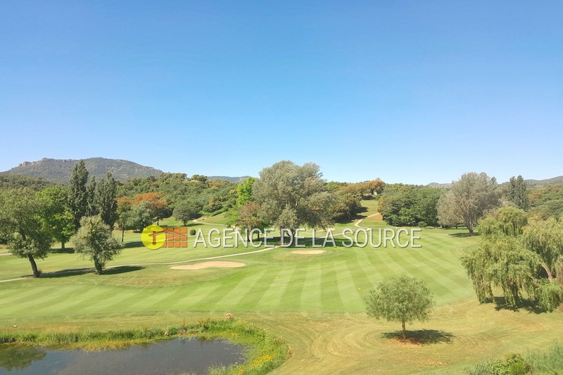 Vente appartement Mandelieu-la-Napoule  