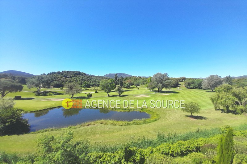 Vente appartement Mandelieu-la-Napoule  