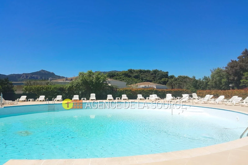 Vente appartement Mandelieu-la-Napoule  