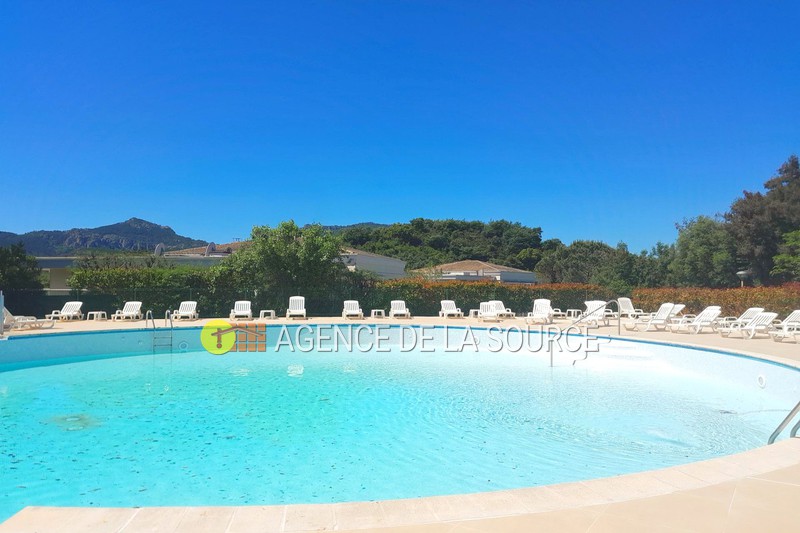 Vente appartement Mandelieu-la-Napoule  