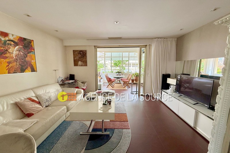 Vente appartement Cannes  