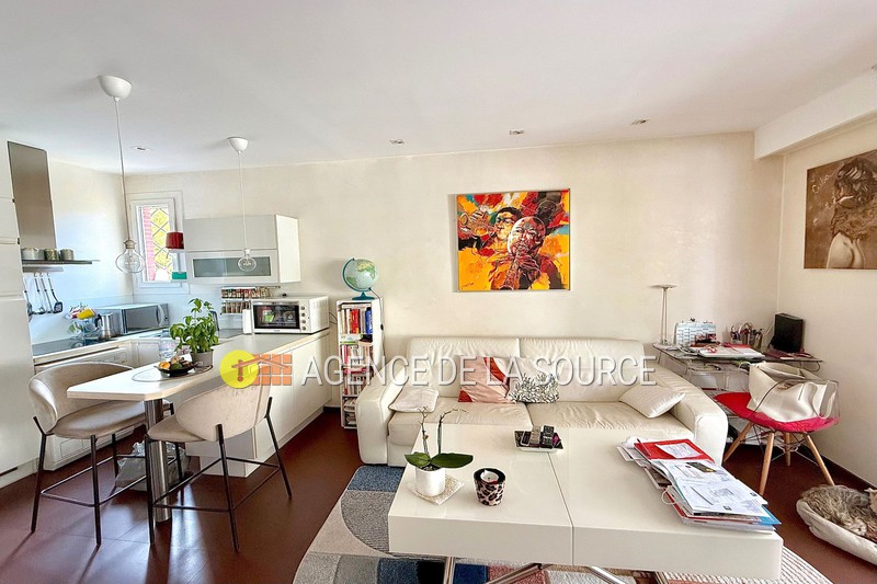 Vente appartement Cannes  
