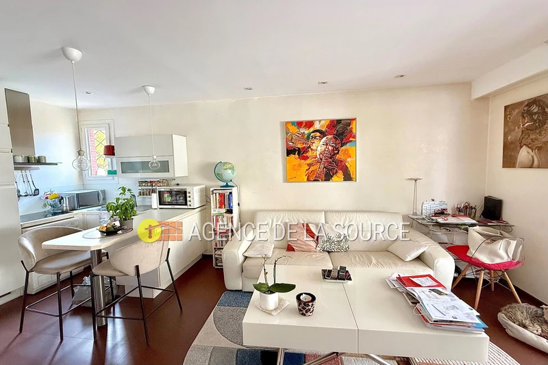Vente appartement Cannes  