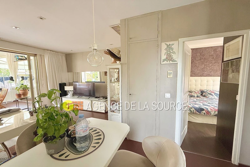 Vente appartement Cannes  