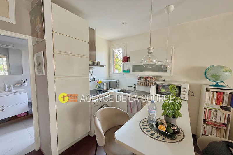Vente appartement Cannes  