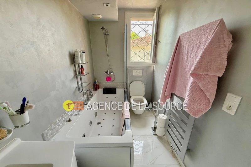 Vente appartement Cannes  