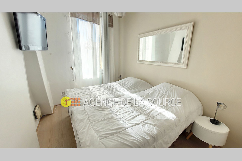 Vente appartement Cannes  