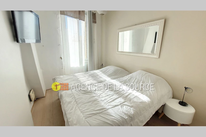 Vente appartement Cannes  